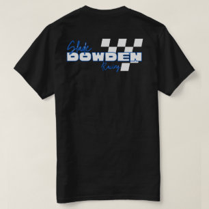 Dowden Racing T-Shirt
