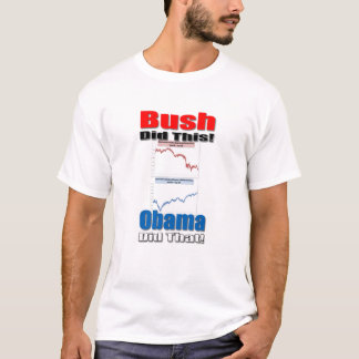 DowJones T-Shirt