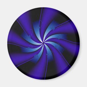 Down and Below... Magnet