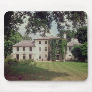 Down House, the home of Charles Darwin Mouse Mat