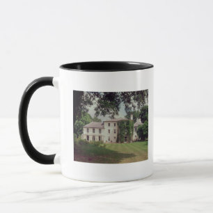 Down House, the home of Charles Darwin Mug