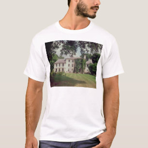 Down House, the home of Charles Darwin T-Shirt