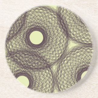 down into darkness coaster