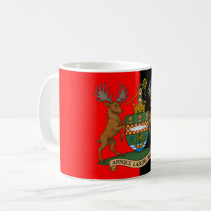 Down Mug