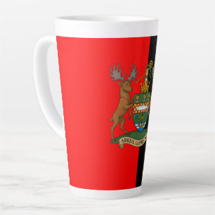 Down Mug