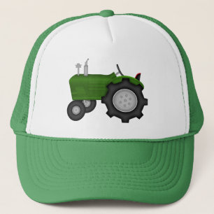 Down on the Farm Trucker Hat