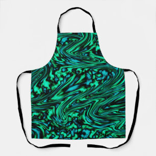 Down Stream Apron