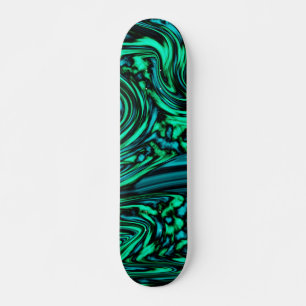 Down Stream  Skateboard
