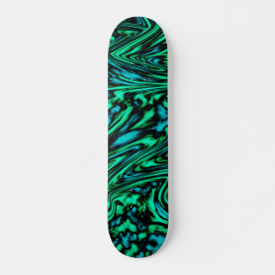 Down Stream  Skateboard