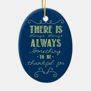 Down syndrome awareness ceramic tree decoration