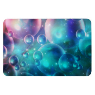 Down the Empyrean Stream Flexible Magnet