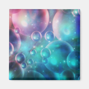 Down the Empyrean Stream Magnet