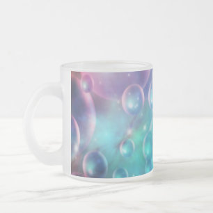 Down the Empyrean Stream Mug