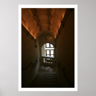 Down The Stairs Poster