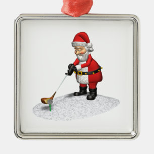 Down Time Metal Tree Decoration