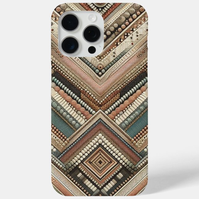 Down to Earth II Case-Mate iPhone Case (Back)