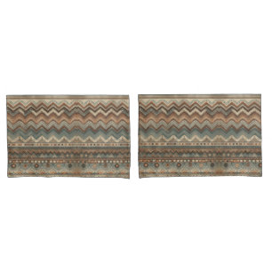Down To Earth Pillowcase
