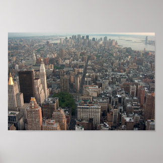 Down to Wallstreet Poster