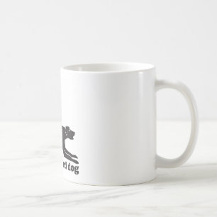 downdog_dog coffee mug