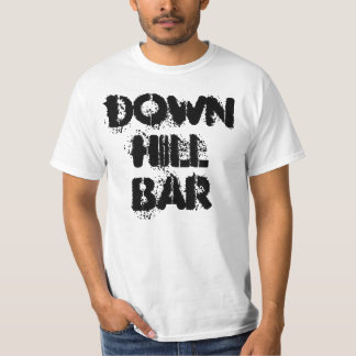 DownHill Bar T-Shirt