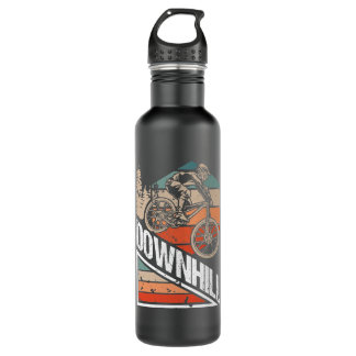 Downhill Downhill Fahrrad 710 Ml Water Bottle