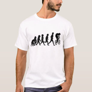 Downhill evolution T-Shirt