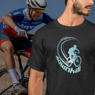 Downhill Mountainbike MTB clothing T-Shirt