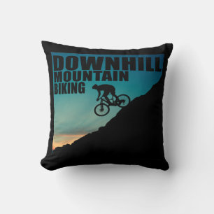Downhill MTB Cushion