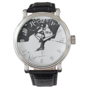 Downhill Skier - Let's Ski!   Watch