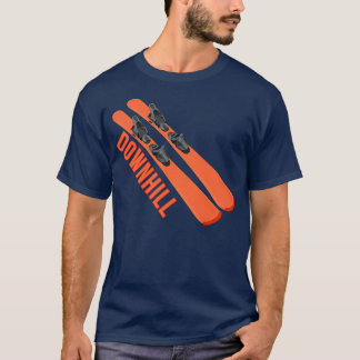 Downhill T-Shirt