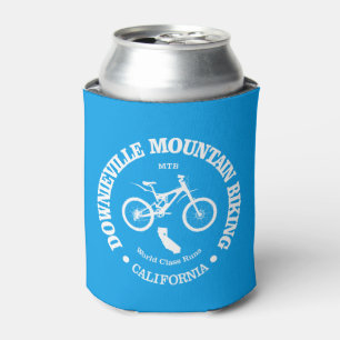 Downieville (MTB) Can Cooler