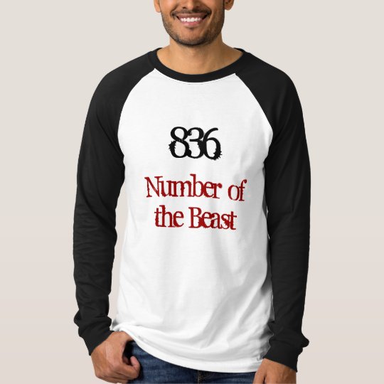 Download 2011 '836' Shirt