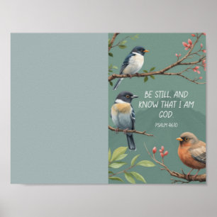 Download Bi-fold Cover Only Church Bulletin Poster