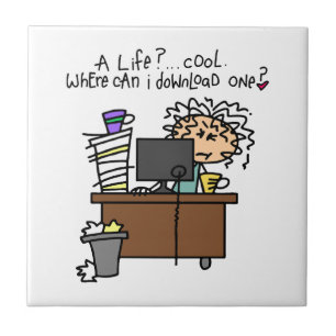 Download Life Humour Tile