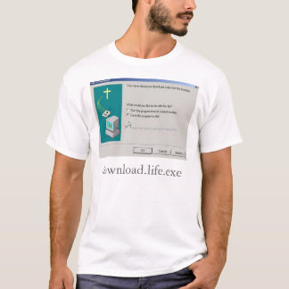 Download Life T-Shirt