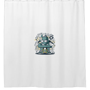 Download Shower Curtain