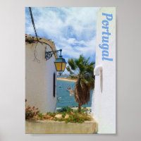 Downloadable Portugal Coastal Scene