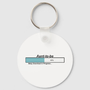 Downloading Aunt to Be Key Ring