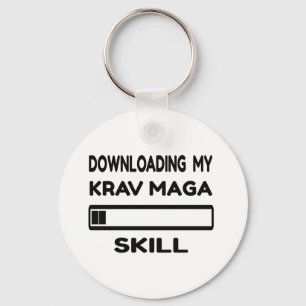 Downloading my KHeureMaga skill Key Ring