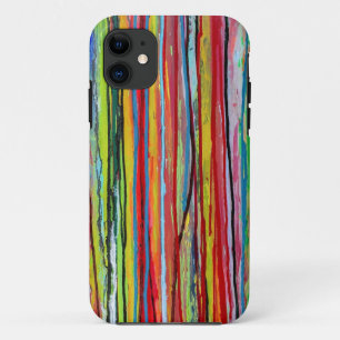Downpour iPhone Case