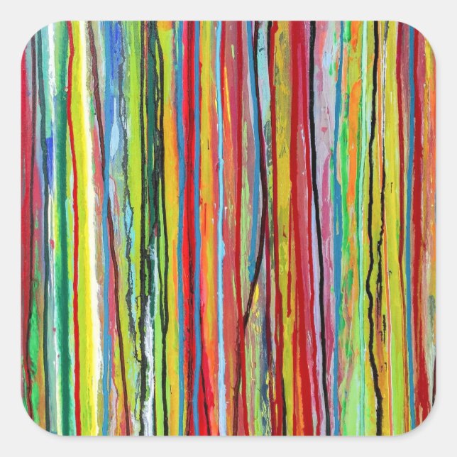 Downpour Stickers (Front)