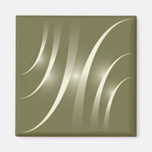 downs and ups magnet