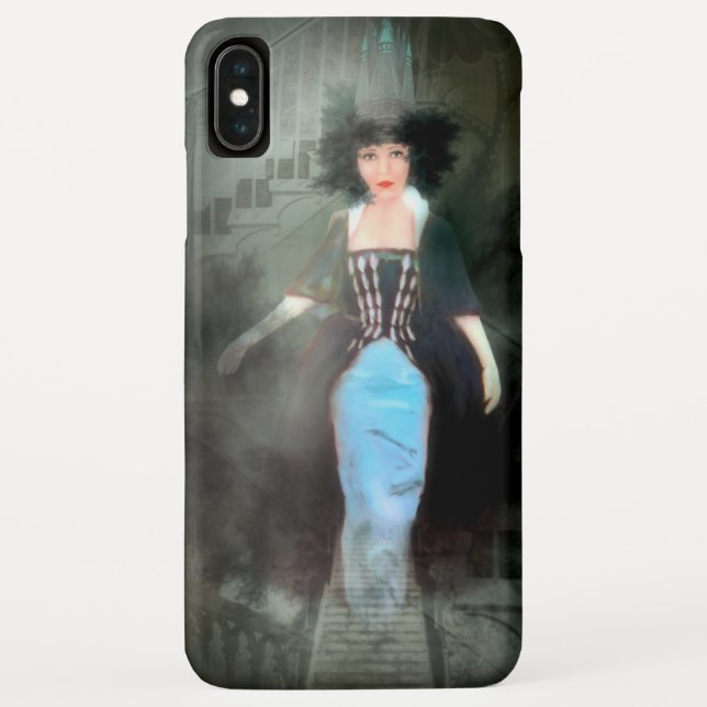 downstairs Case-Mate iPhone case (Back)