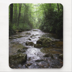 Downstream Mouse Mat