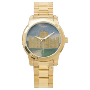 Downton Abbey - When You Love Her Watch