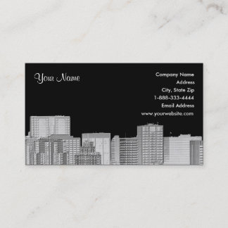 Downtown Business Cards