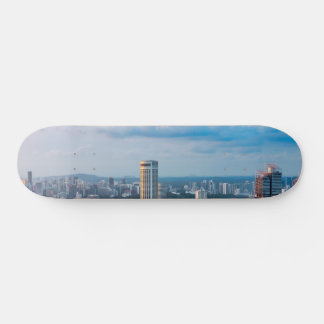 Downtown Core Skateboard