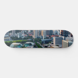Downtown Core Skateboard