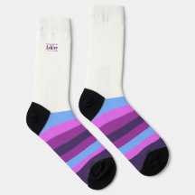 Downtown Girl Secretly Wild Pink