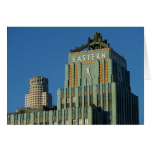 Downtown Los Angeles